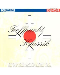 Treffpunkt Klassik CD