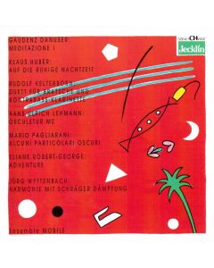 Neue Schweizer Werke CD