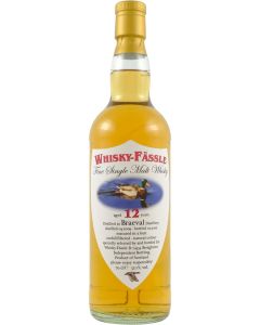 Braeval 2009 • Whisky-Fässle