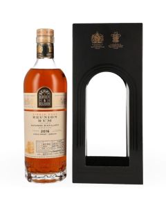 Savanna 2016 • Berry Bros & Rudd Red Wine Finish