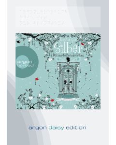 Kerstin Gier • Silber | Das zweite Buch der Träume MP3-CD