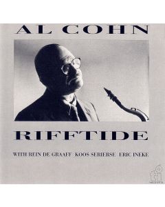Al Cohn • Rifftide CD