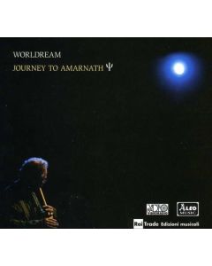 Worlddream • Journey to Amarnath CD