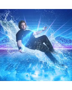 Tondal • Inverted Rain CD