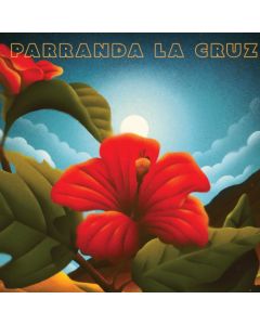 Parranda La Cruz CD
