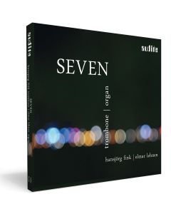 Hansjörg Fink | Elmar Lehnen • Seven CD