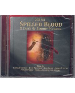 Spilled Blood 2 CDs