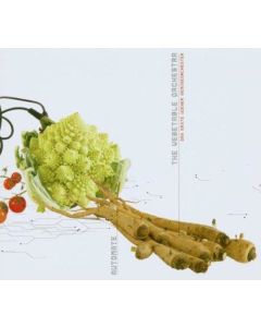 The Vegetable Orchestra • Automate CD