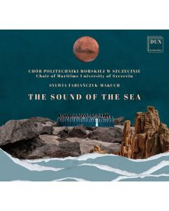 The Sound of the Sea CD