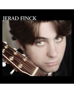 Jerad Finck CD