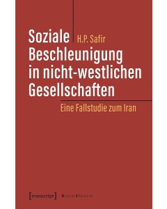 H. P. Safir • Soziale Beschleunigung in nicht-westlichen Gesellschaften
