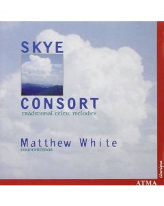 Skye Consort • Traditional Celtic Melodies CD