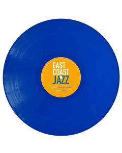 East Coast Jazz LP