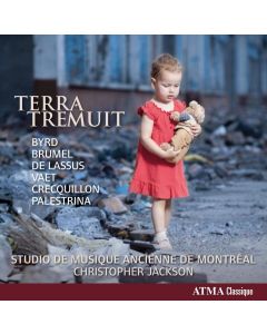 Terra tremuit CD