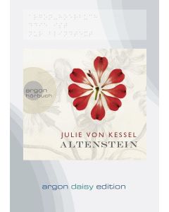 Julie von Kessel • Altenstein MP3-CD