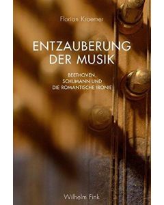 Florian Kraemer • Entzauberung der Musik