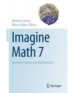Imagine Math 7