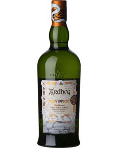 Ardbeg • Heavy Vapours