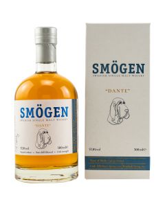 Smögen •  Dante - The Bloodhound