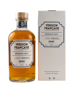 Version Francaise • Séquoia