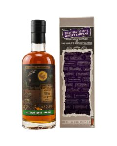 Black Gate • That Boutique-y Whisky Company Batch 1