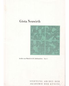 Gösta Neuwirth