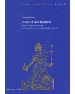Thomas Foerster • Vergleich und Identität