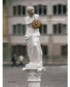 Pavel Schmidt • P. S.