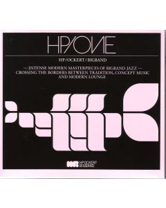 HP Ockert Big Band • One CD