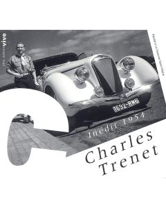 Charles Trenet • Récital inédit à La Varenne-Saint-Hillaire CD
