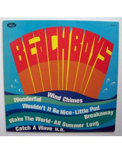 The Beach Boys • Beach Boys LP