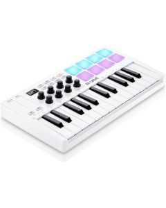 M-VAVE SMK-25 Bluetooth Mini-Keyboard