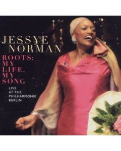 Jessye Norman • Roots: My Life, my Song 2 CDs