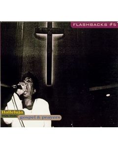 Flashbacks #5 • Halleluja CD
