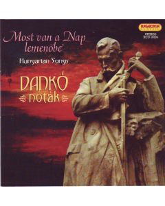 Dankó-Nóták • Hungarian Songs CD