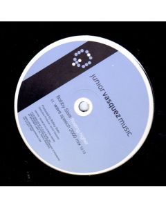 Bobby Slate – Floating Higher 12"