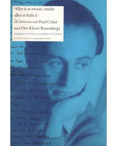 Alles is te zwaar, omdat alles te licht is