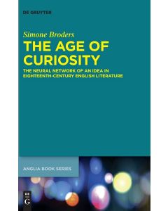 Simone Broders • The Age of Curiosity