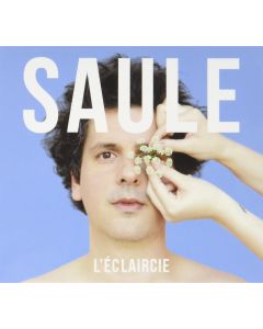 Saule • L'Éclaircie CD