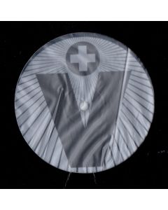 B.O.O.M. featuring Arline Burton – I Don't Know 12"