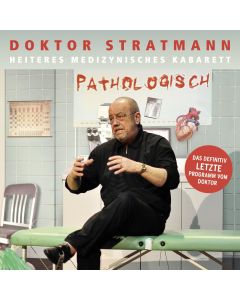 Doktor  Stratmann • Pathologisch 2 CDs