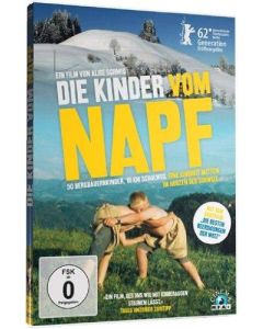 Die Kinder vom Napf DVD