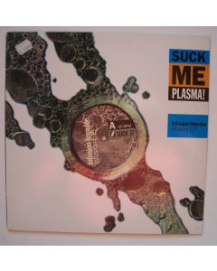 Infusion Impulse • Infusion E.P. 12"