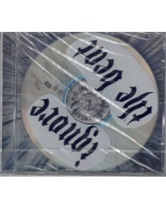 APC Dance • Ignore the Beat CD