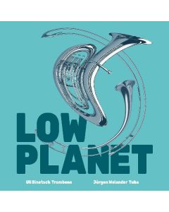 Low Planet CD