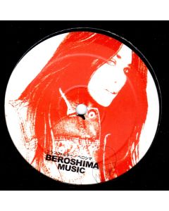 Beroshima – Dance The Machine 12"