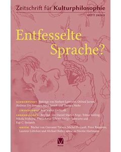 Entfesselte Sprache?