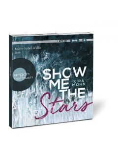 Kira Mohn • Show me the stars MP3-CD