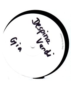 Despina Vandi – Gia (Remixes) 12"