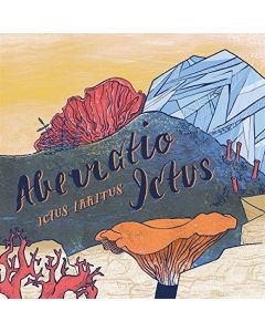 Aberratio Ictus • Ictus Irritus CD